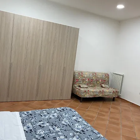 Apartment Casa Emilia 2 Naples